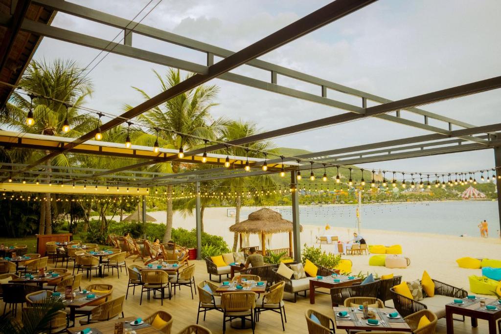giá villa Nha Trang 5 sao