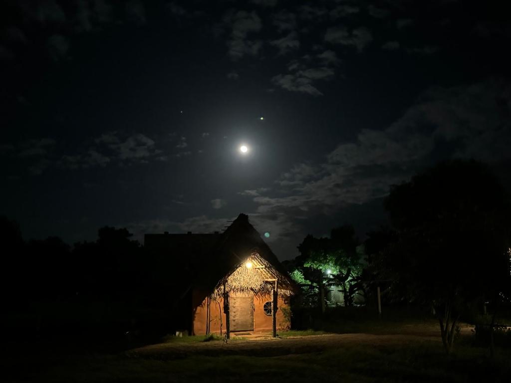 Fotografie z fotogalerie ubytování Cosmorama v destinaci Auroville