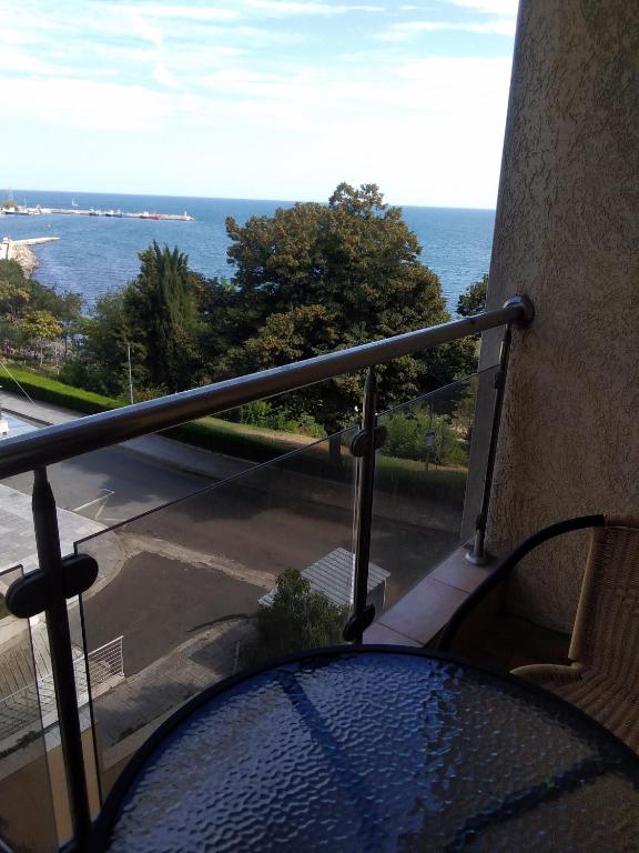 Vigo apartment