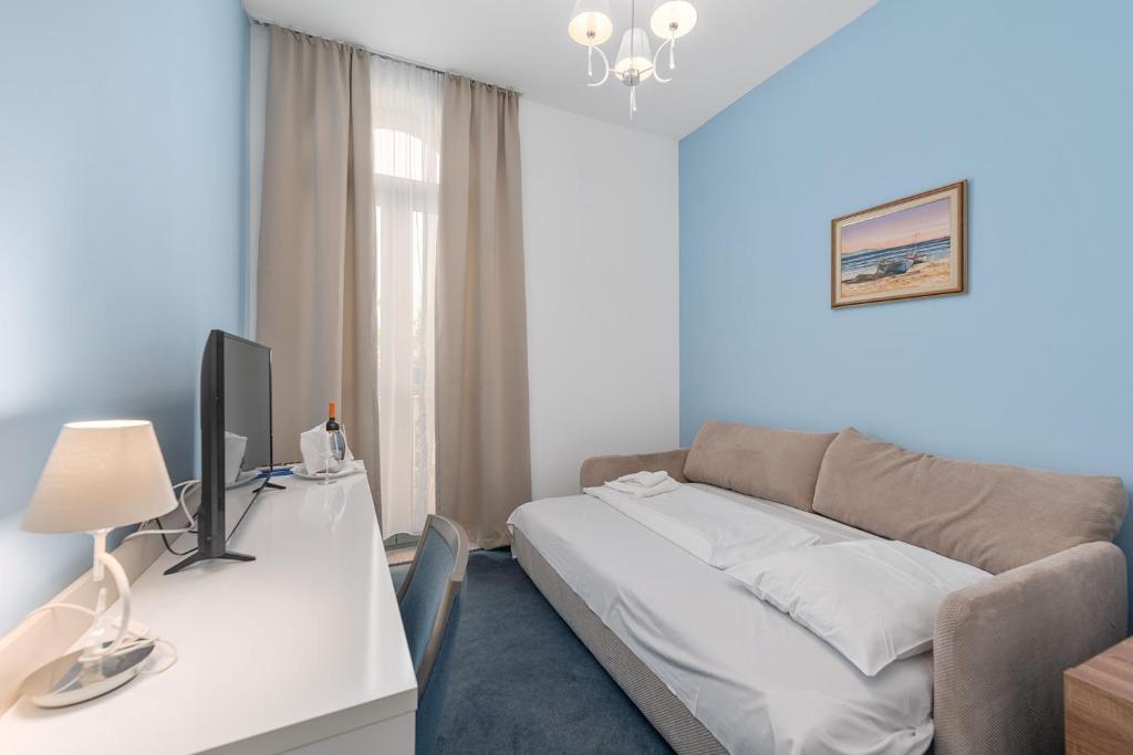 Boutique Hotel Mali Raj - Resim 14