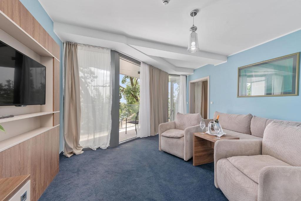 Boutique Hotel Mali Raj - Resim 22