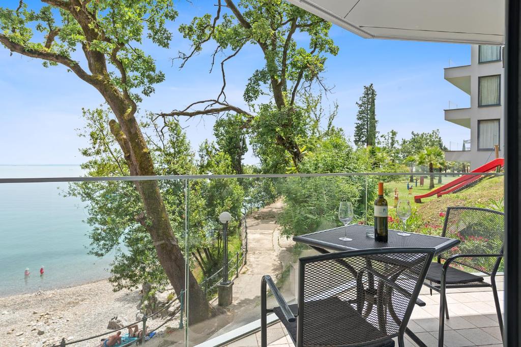 Boutique Hotel Mali Raj - Resim 26