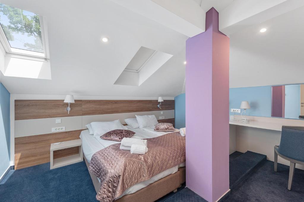 Boutique Hotel Mali Raj - Resim 28