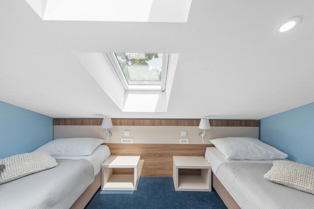 Boutique Hotel Mali Raj - Resim 29