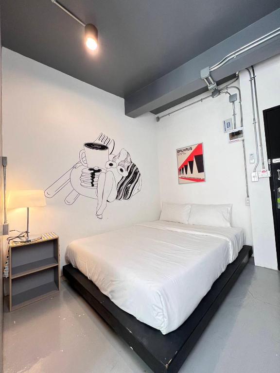 Jai Loy Cafe & Rooftop - Resim 14