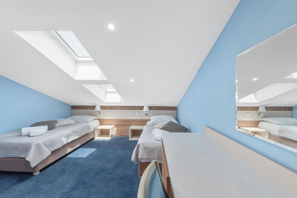 Boutique Hotel Mali Raj - Resim 32