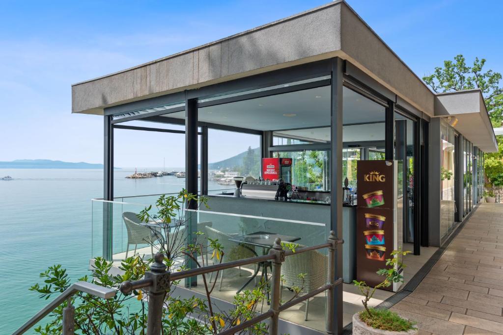 Boutique Hotel Mali Raj - Resim 40