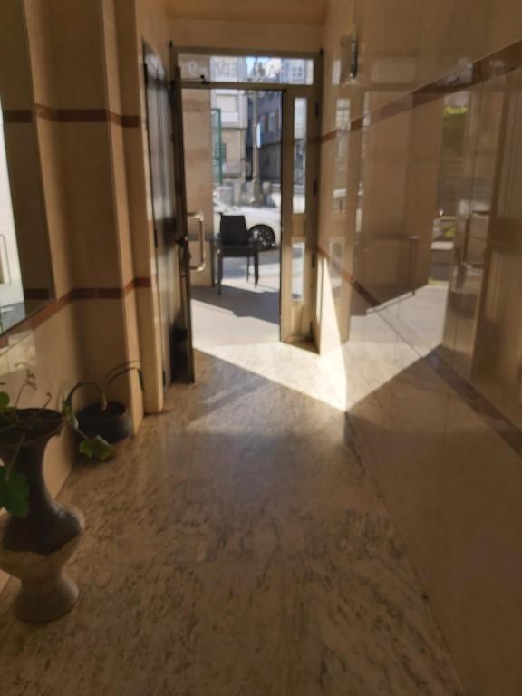 Fotografia z galérie ubytovania Piso Alameda Carballiño v destinácii Carballino