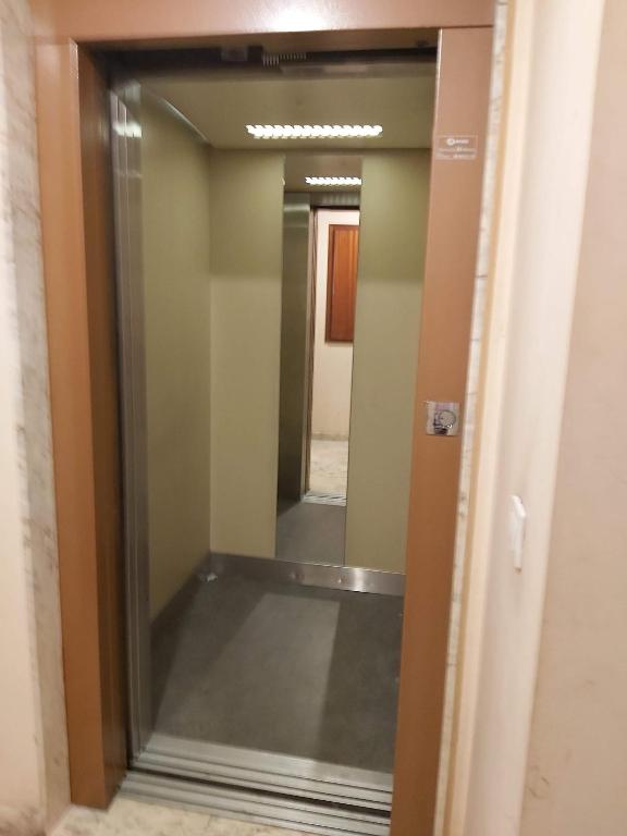Fotografia z galérie ubytovania Piso Alameda Carballiño v destinácii Carballino