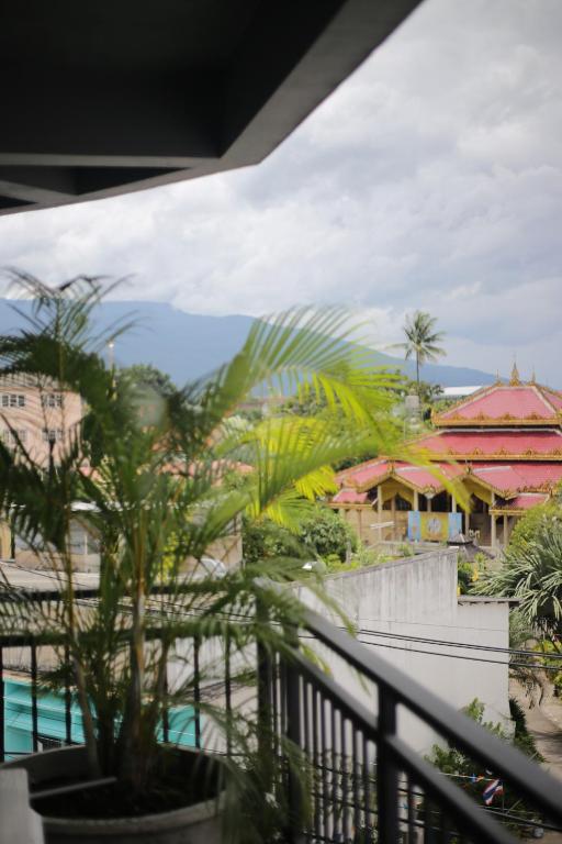 Jai Loy Cafe & Rooftop - Resim 5