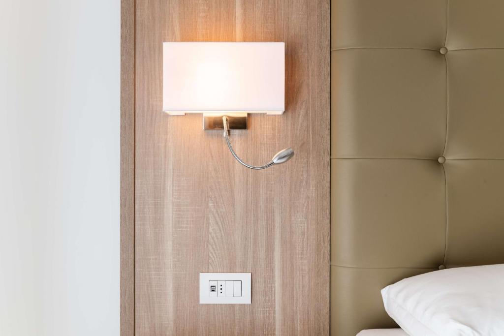 Postel nebo postele na pokoji v ubytování Rooms Angedras