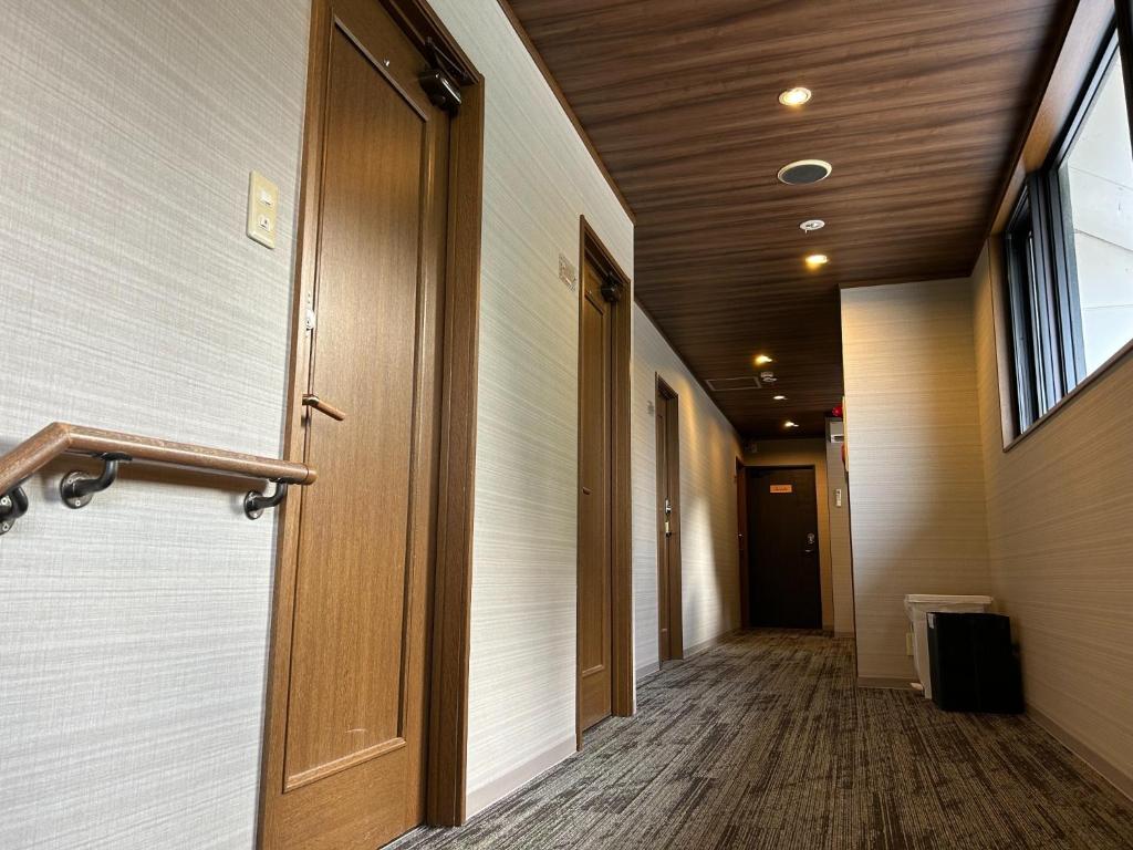 La-se-ri Resort & Stay - Vacation STAY 63368v（氷見市）：（最新  