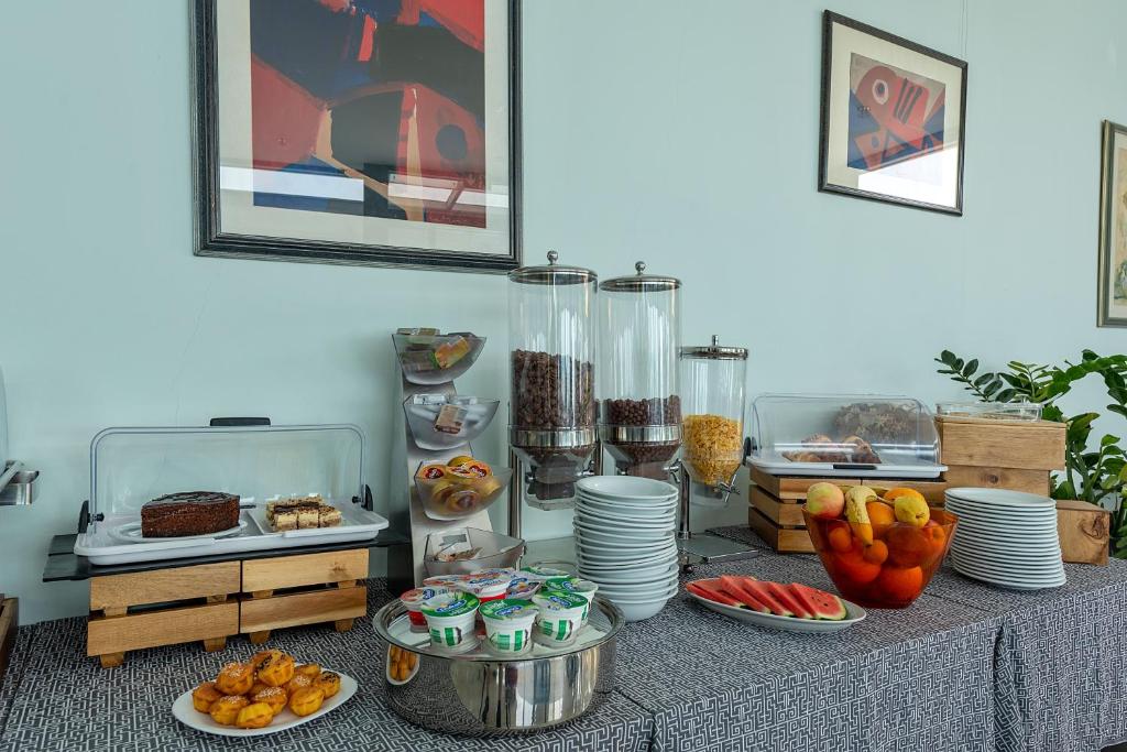 Boutique Hotel Mali Raj - Resim 43