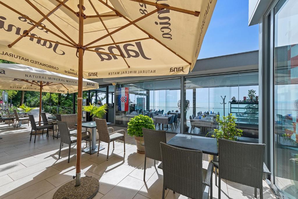 Boutique Hotel Mali Raj - Resim 45