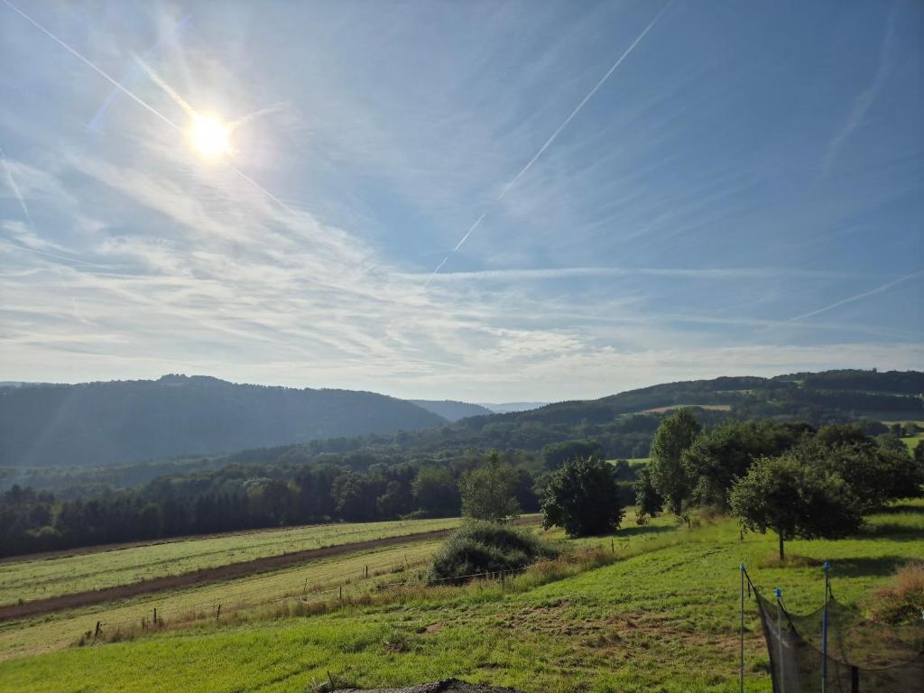 Fotografie z fotogalerie ubytování Serenity Vista Retreat BnB v destinaci Bescheid