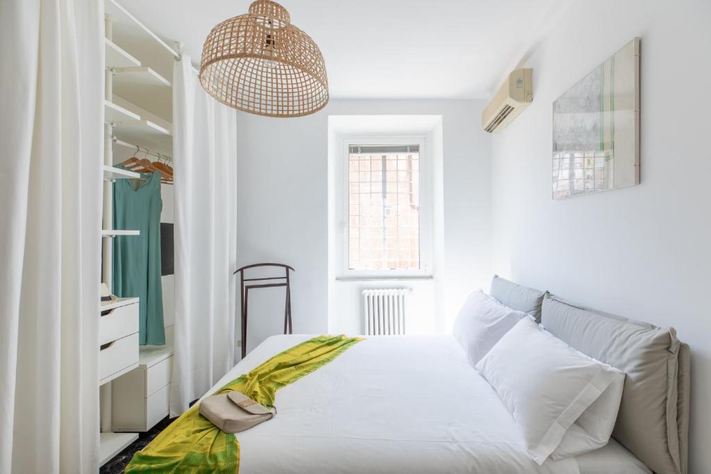 iFlat Colosseum Modern & Peaceful Design Apt