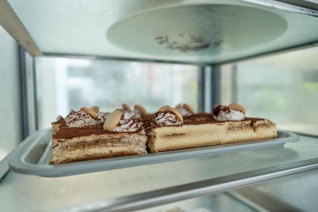 Boutique Hotel Mali Raj - Resim 4