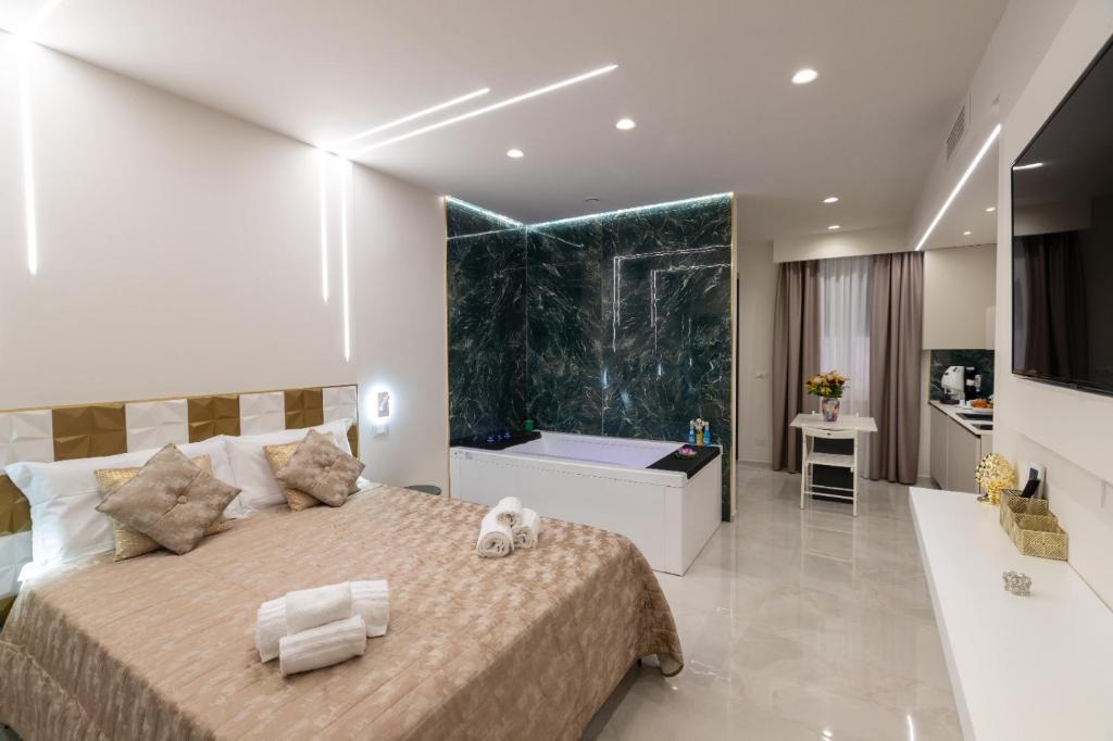 TaoZen Apartments - 16