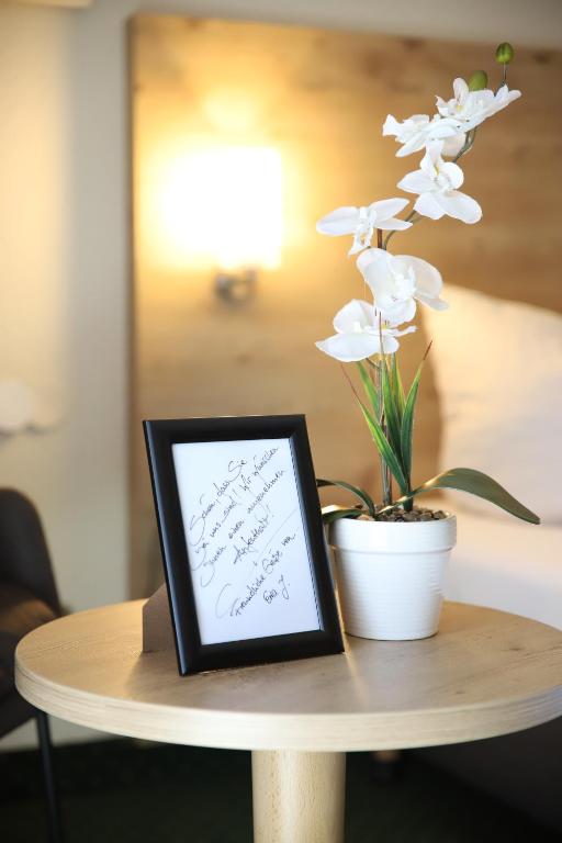 Fotografie z fotogalerie ubytování Hotel zur Isar v destinaci Plattling