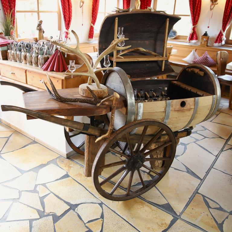 Fotografie z fotogalerie ubytování Hotel zur Isar v destinaci Plattling