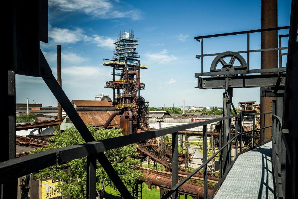 Design Hotel VP1 ART - Resim 30