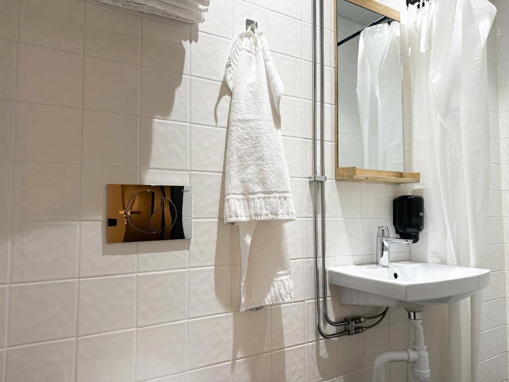 Hotel Hötorget - Resim 38