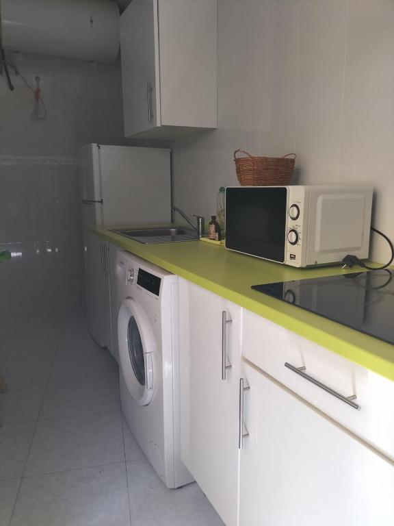 Zdjęcie z galerii obiektu Casa Blas Infante w mieście Benalmádena