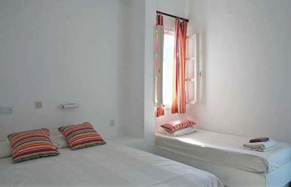 Gallery image of Galanis Place in Antiparos