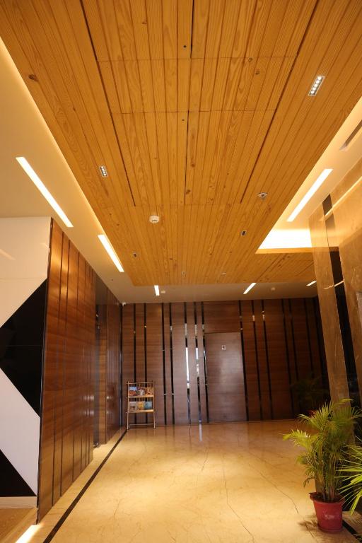 Fotografie z fotogalerie ubytování Kanke Resort v destinaci Rātu