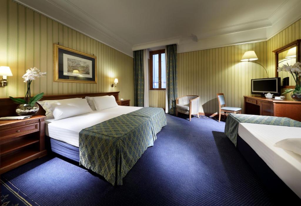 Exe International Palace - Resim 19