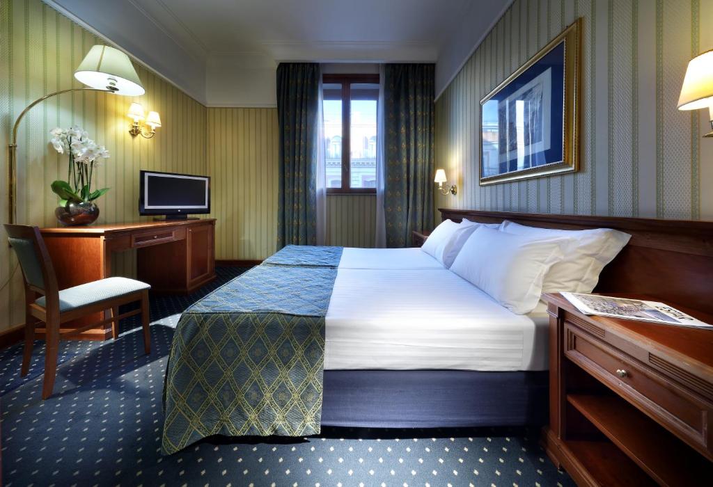 Exe International Palace - Resim 20