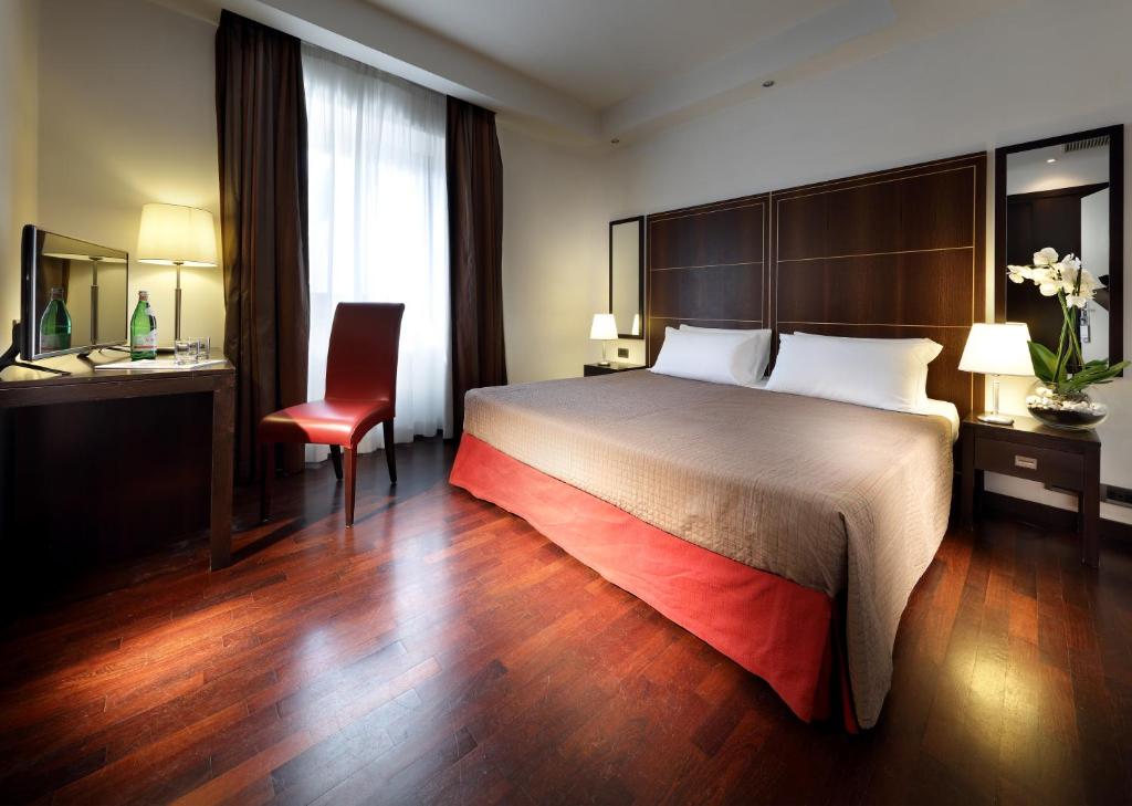 Exe International Palace - Resim 12