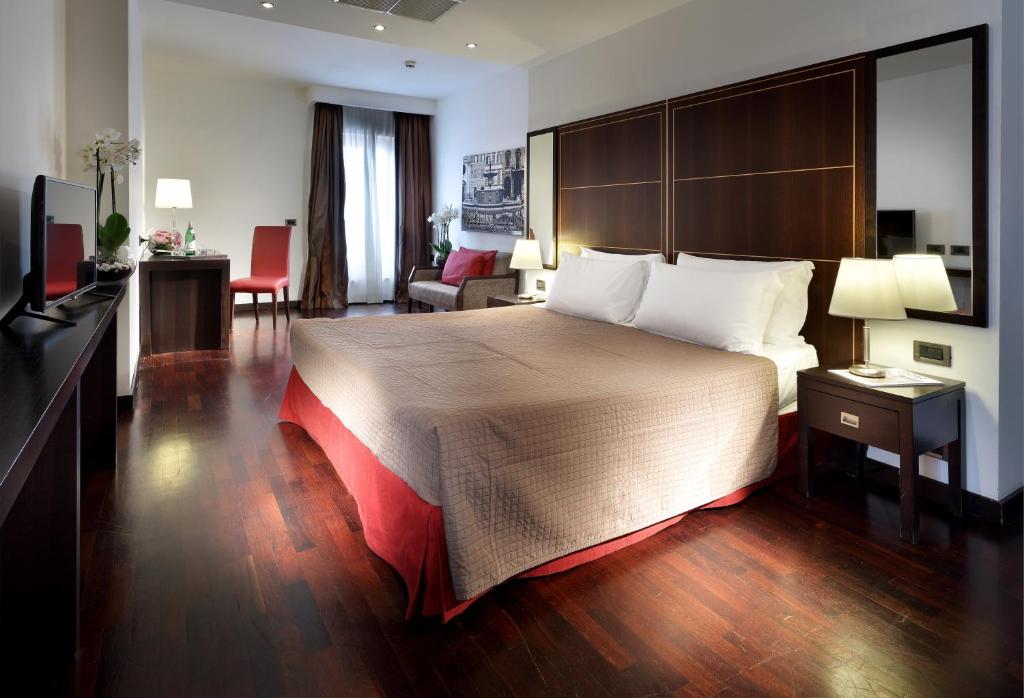 Exe International Palace - Resim 11