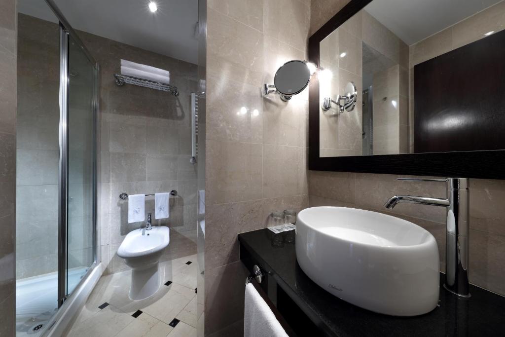 Exe International Palace - Resim 26