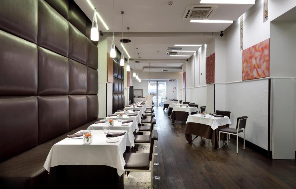 Exe International Palace - Resim 35