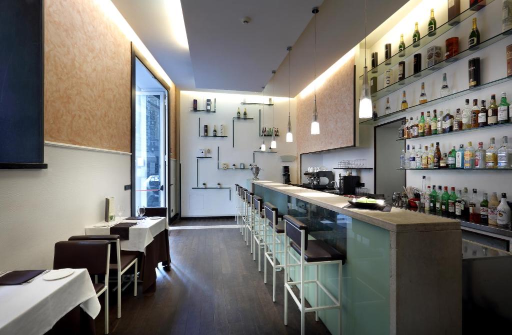 Exe International Palace - Resim 14