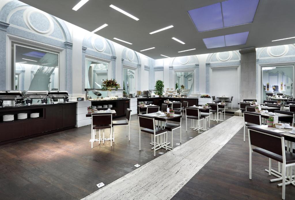 Exe International Palace - Resim 33