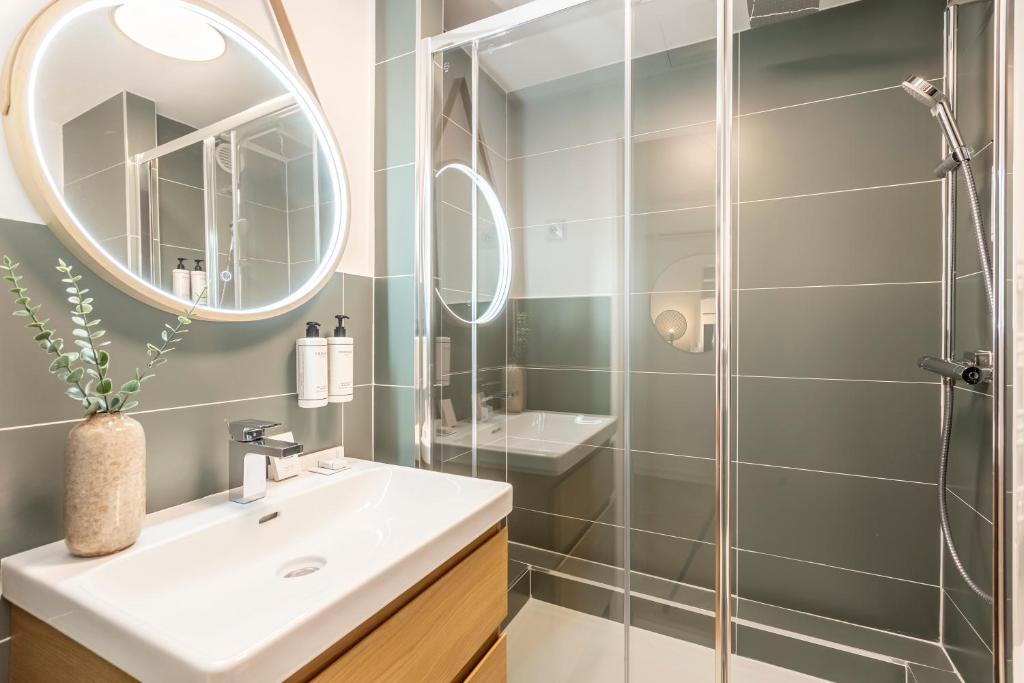 Le Bastille By Sweett - Resim 5