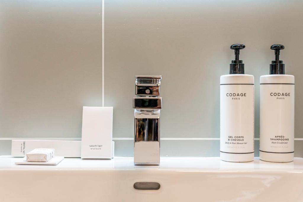 Le Bastille By Sweett - Resim 23