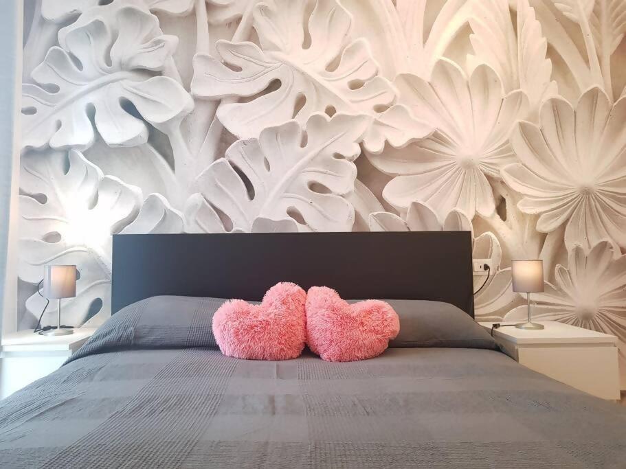 Bsuites trieste in centro storico con wifi - Deluxe Queen Studio