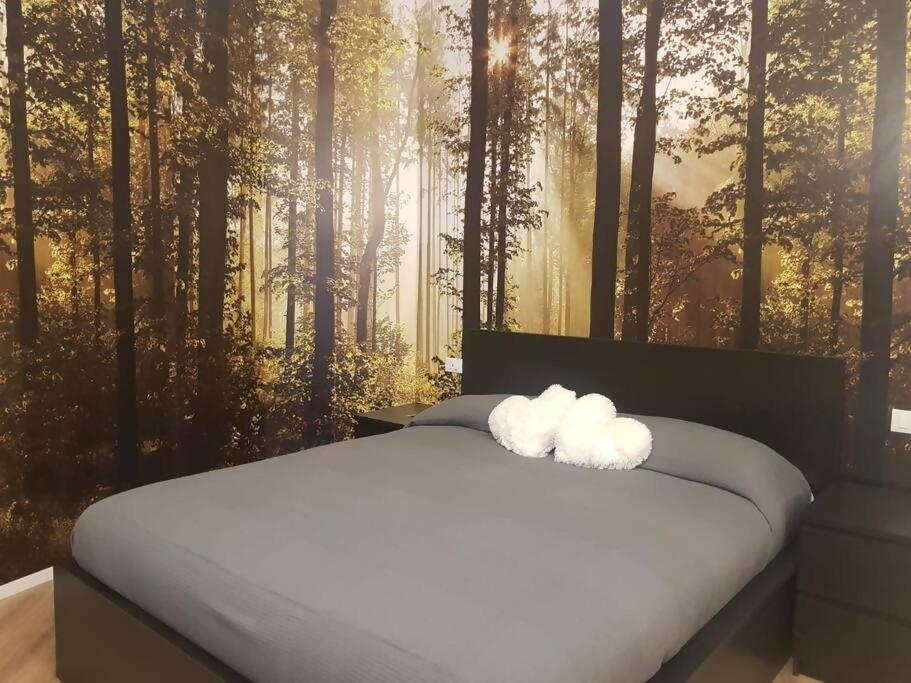 Bsuites trieste in centro storico con wifi - Studio With Terrace