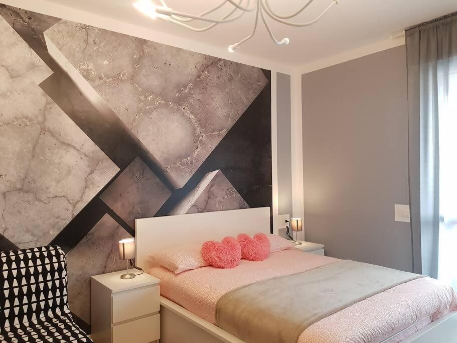 Bsuites trieste in centro storico con wifi - Deluxe Studio