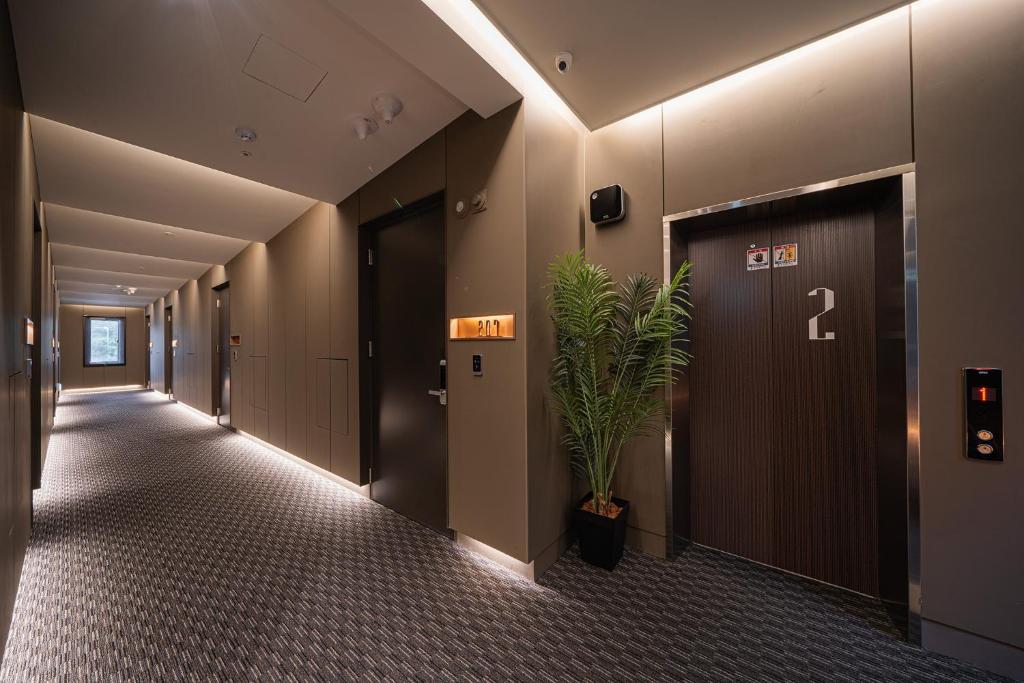 Fotografie z fotogalerie ubytování Daegu Eastern Hotel Lions Park v destinaci Tegu