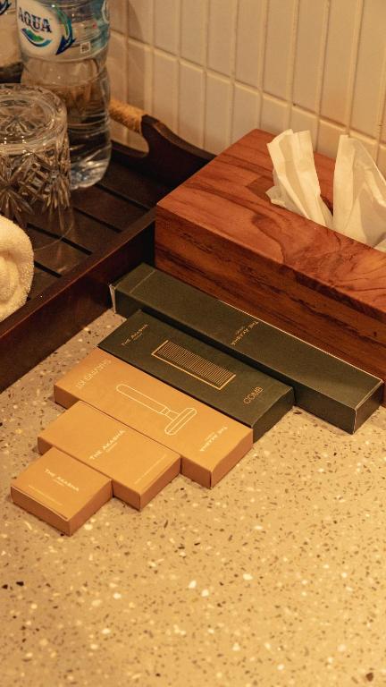 The Akasha Canggu Hotel - 5