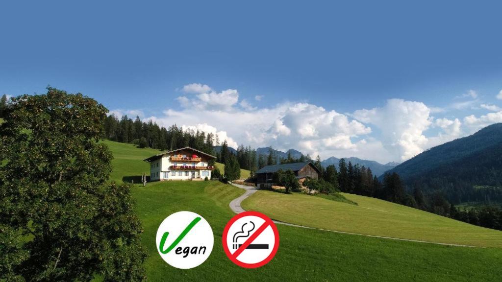 Sauschneidhof - Radstadt