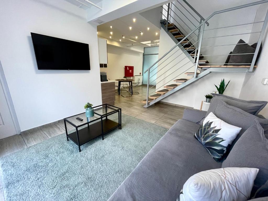 Vagabond Downtown - Resim 17