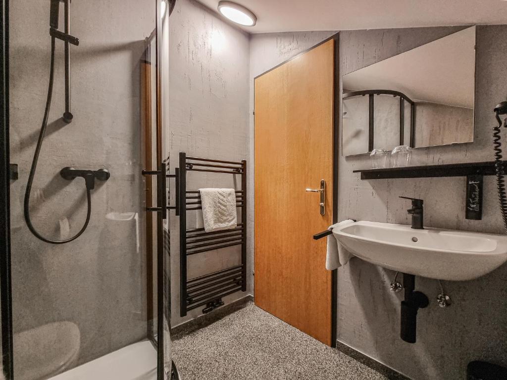 Belmonte Tirol - Boutique Hotel - 9