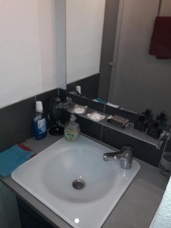Studio 107 - One-Bedroom Apartment