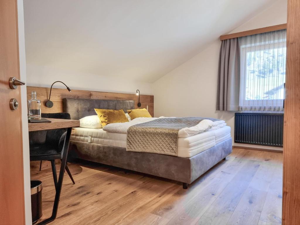 Belmonte Tirol - Boutique Hotel - 7