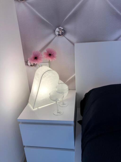 Zdjęcie z galerii obiektu Bsuites trieste in centro storico con wifi w Padwie